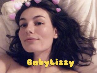 BabyLizzy