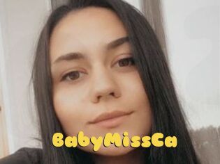 BabyMissCa