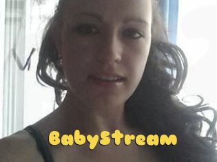 BabyStream