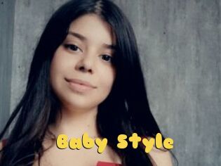 Baby_Style