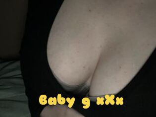 Baby_g_xXx