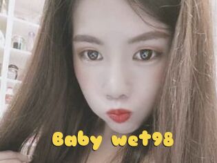 Baby_wet98