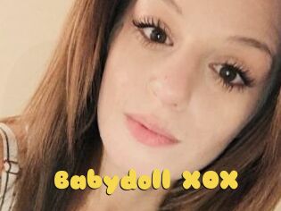 Babydoll_XOX