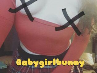 Babygirlbunny