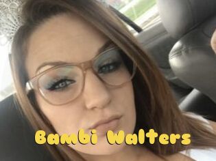 Bambi_Walters