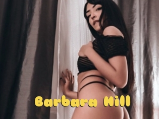 Barbara_Hill