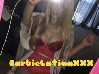 BarbieLatinaXXX