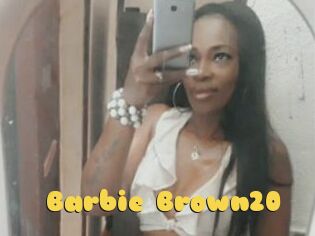 Barbie_Brown20