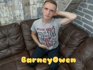 BarneyOwen