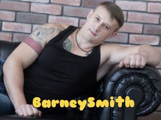 BarneySmith