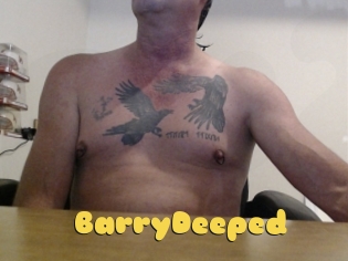 BarryDeeped