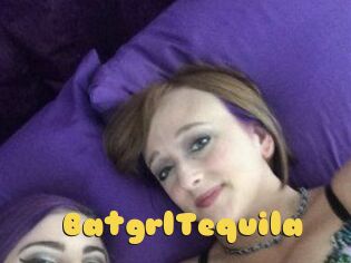 BatgrlTequila