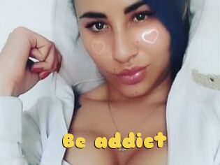 Be_addict