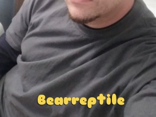 Bearreptile