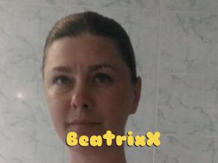 BeatrixX