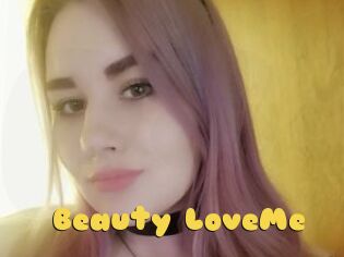 Beauty_LoveMe