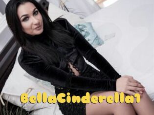 BellaCinderella1