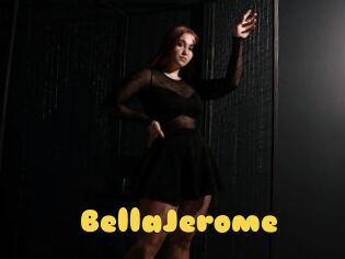 BellaJerome