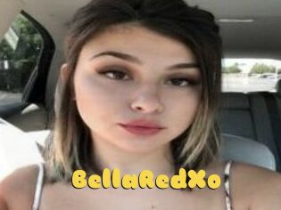 BellaRedXo