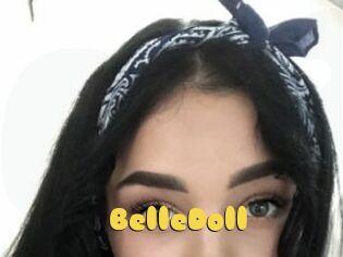 BelleDoll