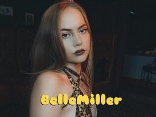 BelleMiller