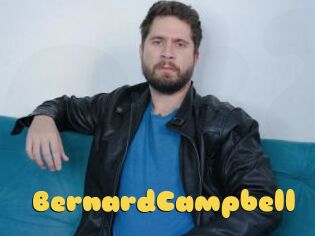 BernardCampbell