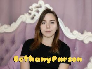 BethanyParson