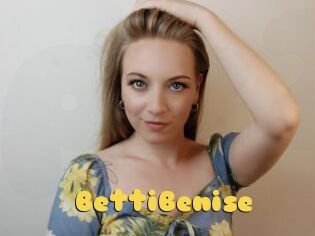 BettiBenise