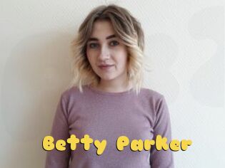 Betty_Parker