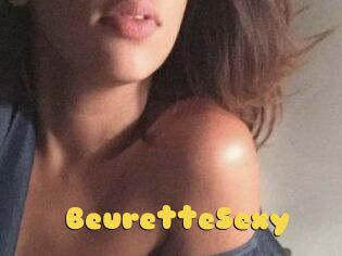 BeuretteSexy