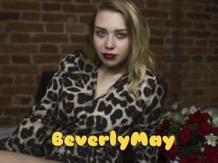 BeverlyMay