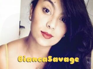 BiancaSavage