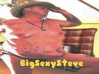 BigSexySteve