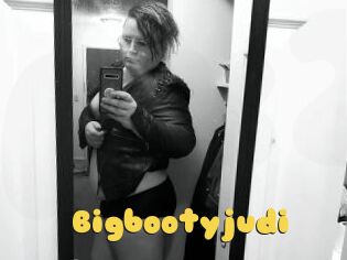 Bigbootyjudi