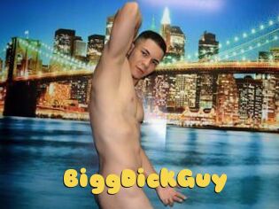 BiggDickGuy