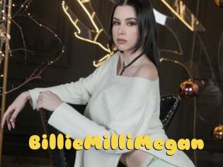 BillieMilliMegan