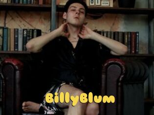 BillyBlum