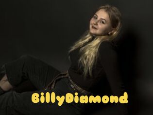 BillyDiamond