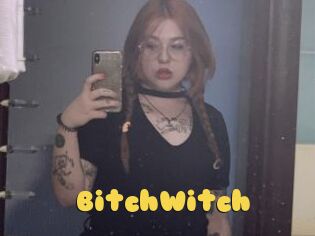 BitchWitch