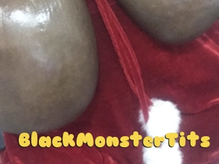 BlackMonsterTits