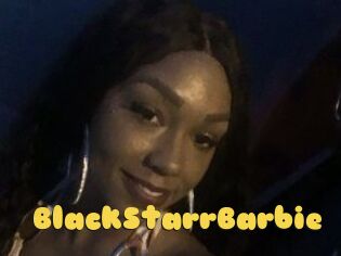 BlackStarrBarbie