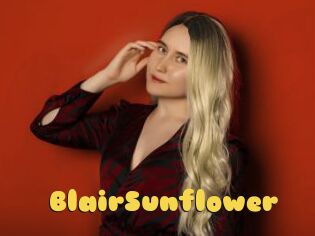 BlairSunflower