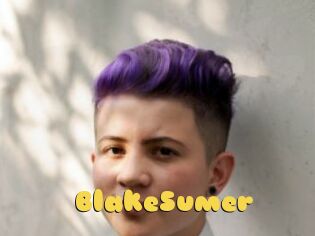 BlakeSumer