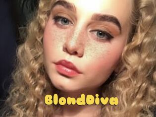 BlondDiva