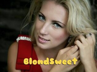 BlondSweet