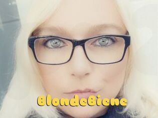 BlondeBiene