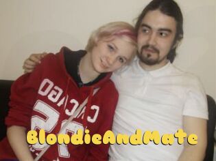 BlondieAndMate