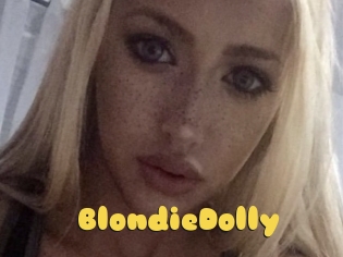 BlondieDolly