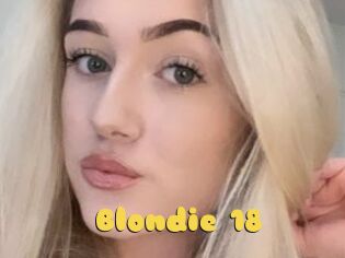 Blondie_18