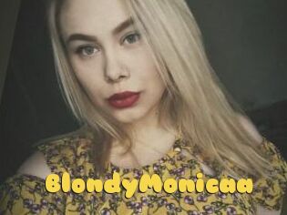 BlondyMonicaa